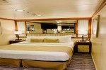 Interior Stateroom Picture