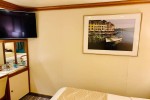 Interior Stateroom Picture