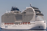 MSC World America Exterior Picture