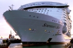 Symphony of the Seas Exterior Picture