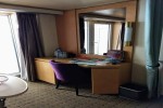 Verandah Stateroom Picture