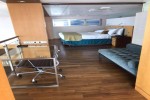 Royal Loft Suite Stateroom Picture