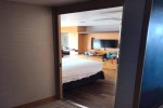 Royal Loft Suite Stateroom Picture