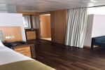 Royal Loft Suite Stateroom Picture