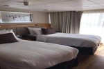 Royal Loft Suite Stateroom Picture