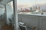 Balcony Stateroom Picture