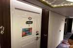 Concierge 1-Bedroom Suite Stateroom Picture