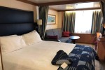 Oceanview Stateroom Picture