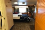 Oceanview Stateroom Picture