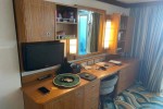 Concierge Family Verandah Stateroom Picture