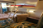 Concierge Family Verandah Stateroom Picture