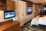 Concierge Family Verandah Stateroom Picture