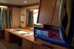 Deluxe Interior Stateroom Picture