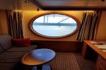 Deluxe Interior Stateroom Picture