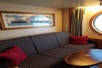 Deluxe Interior Stateroom Picture