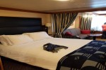 Deluxe Interior Stateroom Picture