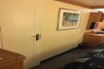 Deluxe Verandah Stateroom Picture