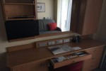 Deluxe Verandah Stateroom Picture