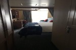 Deluxe Verandah Stateroom Picture