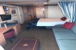 Deluxe Verandah Stateroom Picture