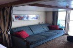 Deluxe Verandah Stateroom Picture