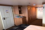 Deluxe Verandah Stateroom Picture