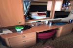 Deluxe Verandah Stateroom Picture