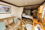 Concierge Family Verandah Stateroom Picture