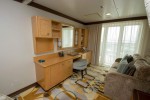 Concierge Family Verandah Stateroom Picture