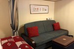 Interior Stateroom Picture