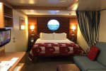 Interior Stateroom Picture