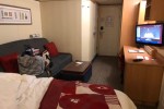 Interior Stateroom Picture