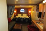 Interior Stateroom Picture