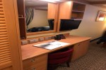 Interior Stateroom Picture