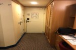 Interior Stateroom Picture