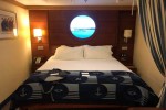 Interior Stateroom Picture