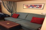 Interior Stateroom Picture