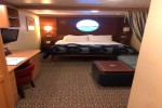 Interior Stateroom Picture