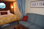 Interior Stateroom Picture