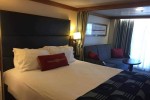 Deluxe Verandah Stateroom Picture