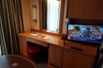 Navigator Verandah Stateroom Picture