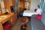 Navigator Verandah Stateroom Picture