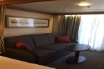 Deluxe Verandah Stateroom Picture