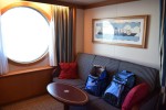 Oceanview Stateroom Picture