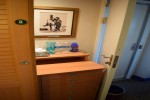 Oceanview Stateroom Picture