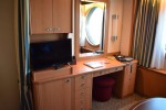 Oceanview Stateroom Picture