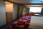 Oceanview Stateroom Picture