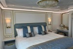 Concierge 2-Story Royal Suite Stateroom Picture