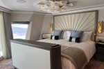 Concierge Tower Suite Stateroom Picture