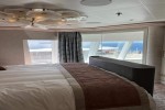 Concierge Tower Suite Stateroom Picture